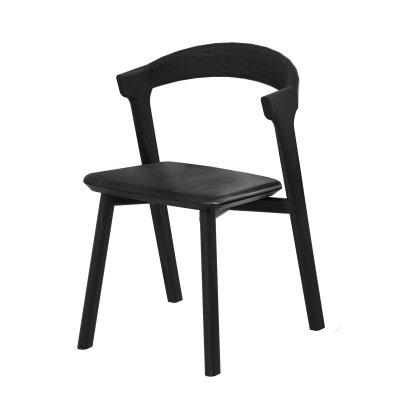 Bok Upholstered Seat Dining Chair Image